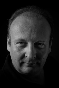 Fotograf Ulf Pieconka in Würzburg
