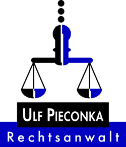 Rechtsanwalt Ulf Pieconka in Würzburg