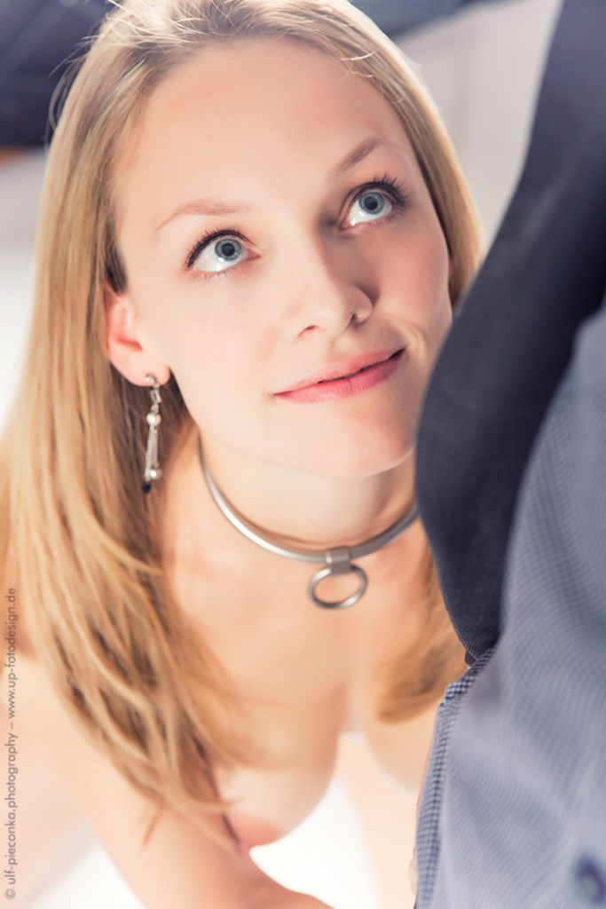 Devote Sklavin - Fotograf in Würzburg