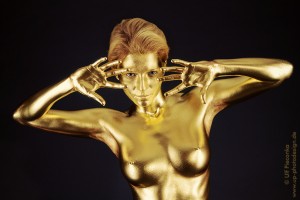 Goldfinger - Fotoshooting - Fotograf