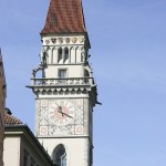 Rathausturm - Passau