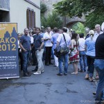 LAKO 2012 - Willkommen in Aschaffenburg