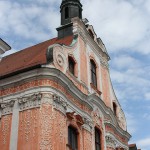 Asamkirche Maria de Victoria Ingolstadt - Fotograf Ulf Pieconka - Würzburg