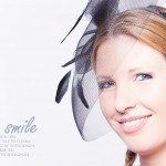 The smile with Model Bee - Photographer Ulf Pieconka