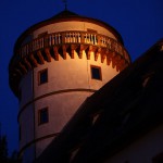 Schloss Grumbach - Concert of Coby Grant