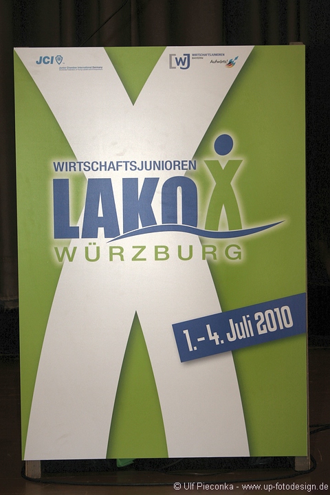 LAKO-X Wuerzburg JCI