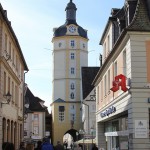 Herrieder Tor - Ansbach