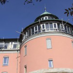 Carolinum-Gymnasium in Ansbach