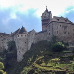 Burg Loket - Tschechien