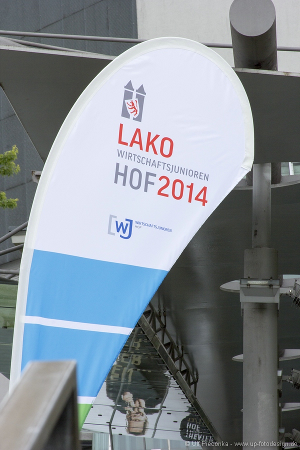 Landeskonferenz der WJ Bayern 2014