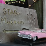 Star Museum in Hof im Fernweh Diner