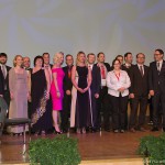 Das Team der LAKO Hof 2014