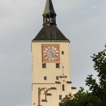 Deggendorf - Altes Rathaus