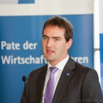 Armin Müller - Konferenzeröffnung