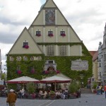 Altes Rathaus Weiden