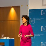 JCI Weltkonferenz 2014 in Leipzig - Bayerischer Abend - Annette Winkler