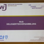 WJD Delegiertenversammlung