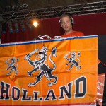 DJ of the Netherlands