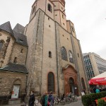 Nikoleikirche Leipzig - Fotograf Ulf Pieconka aus Wuerzburg