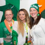 Weltkongress JCI 2014 - Irland