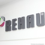 Rehau - Sponsor