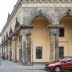 Potsdam - Alte Wache