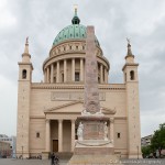 Potsdam - Nikolai-Kirche