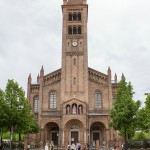 Potsdam-St Peter und Paul Kirche