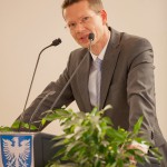 Oberbürgermeister Sebastian Remelé - Schweinfurt