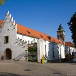 Fleischbänke - Fleischmarkthalle - Pilsen