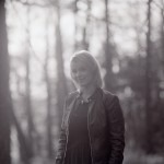 Gegenlicht im Wald - Rollei RPX 400-Pentacon Six TL-Fotograf Ulf Pieconka - Würzburg