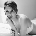 Film 1072 Boudoir - Ilford HP5 plus - Mamiya RB67 - Fotograf Ulf Pieconka - Würzburg