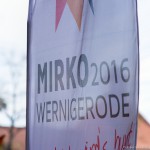 Mirko 2016 Fahne