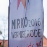 Mirko 2016 Fahne