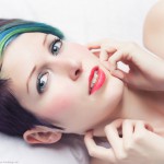 Boudoirfotografie - Portrait - Würzburg