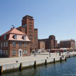 Alter Hafen - Wismar