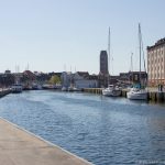 Alter Hafen von Wismar