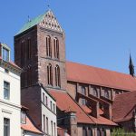 Nikolaikirche - Wismar