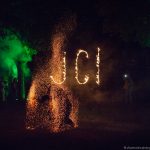 JCI in Flammen - - BUKO 2016 - Fotograf Ulf Pieconka - Würzburg