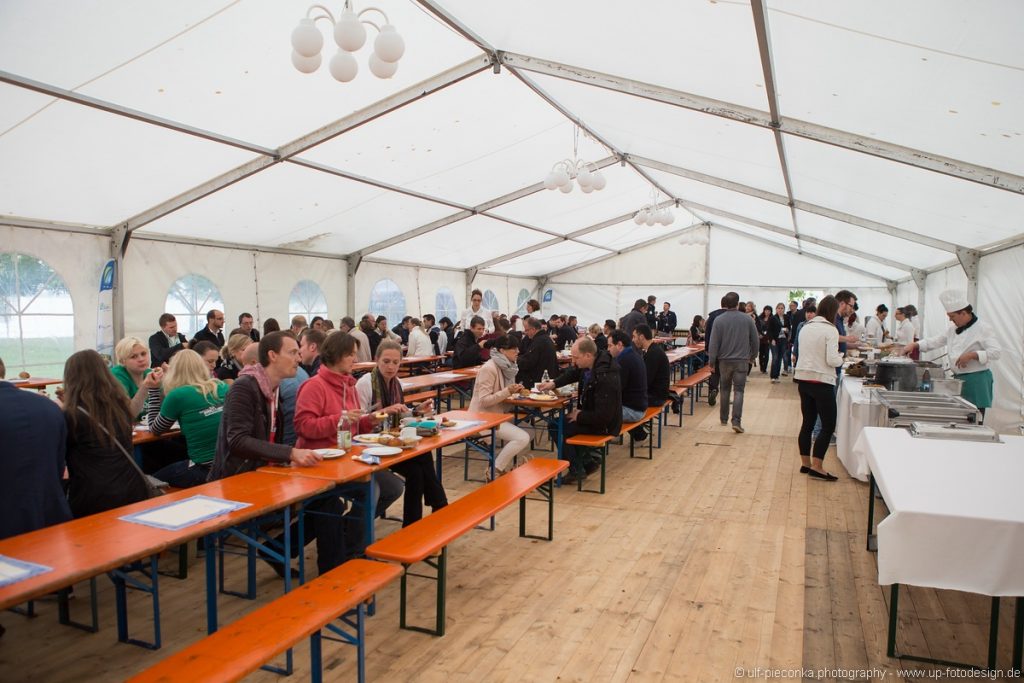 Farewell-Brunch - BUKO 2016 - Fotograf Ulf Pieconka - Würzburg
