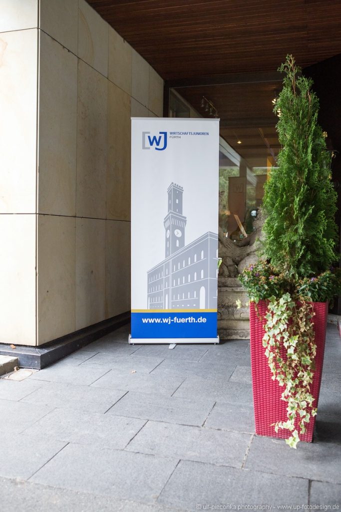 Wirtschaftsjunioren Fürth