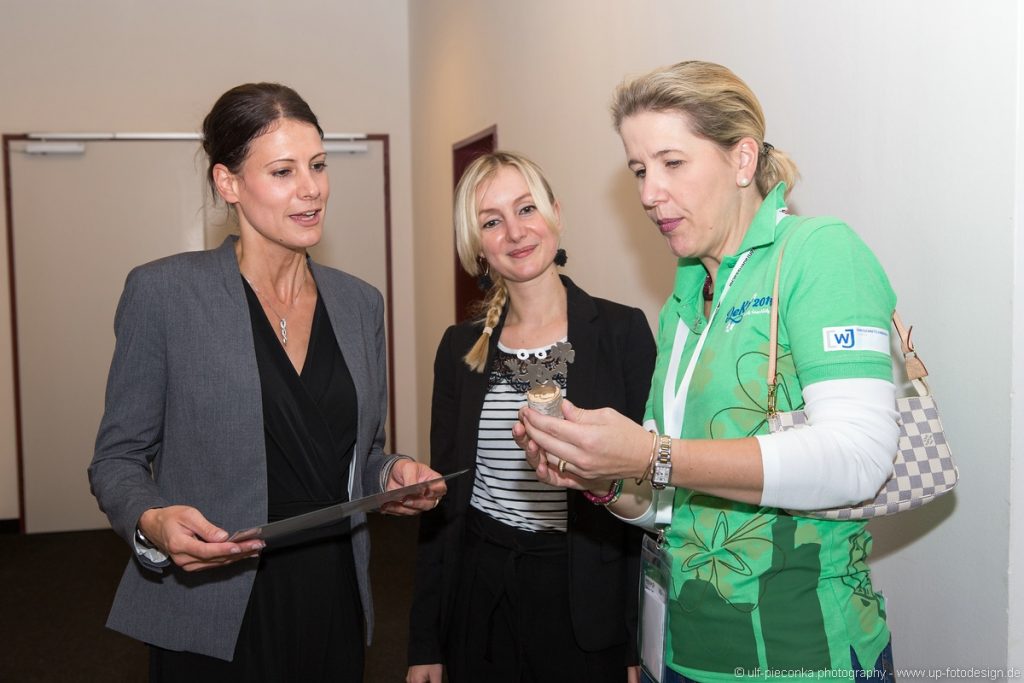 Franken Fernsehen - Dr. Christina Stiegler