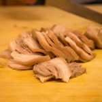 Schlachtschüssel - WJ Schweinfurt - Gutes vom Schwein