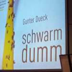 schwarm dumm - von Gunter Dueck