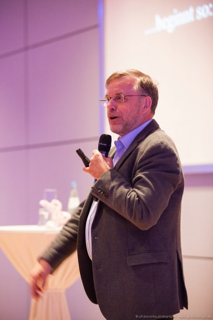 Vortraege WJ Schweinfurt -Gunter Dueck