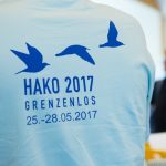 HAKO 2017 - grenzenlos