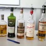 Whisky-Tasting auf der HAKO