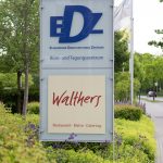 Walthers / EDZ Elmshorn