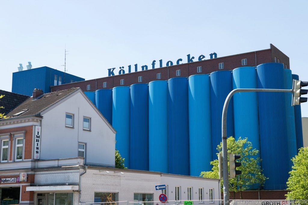 Kölnflocken Elmshorn