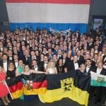 JCI Germany in Amsterdam